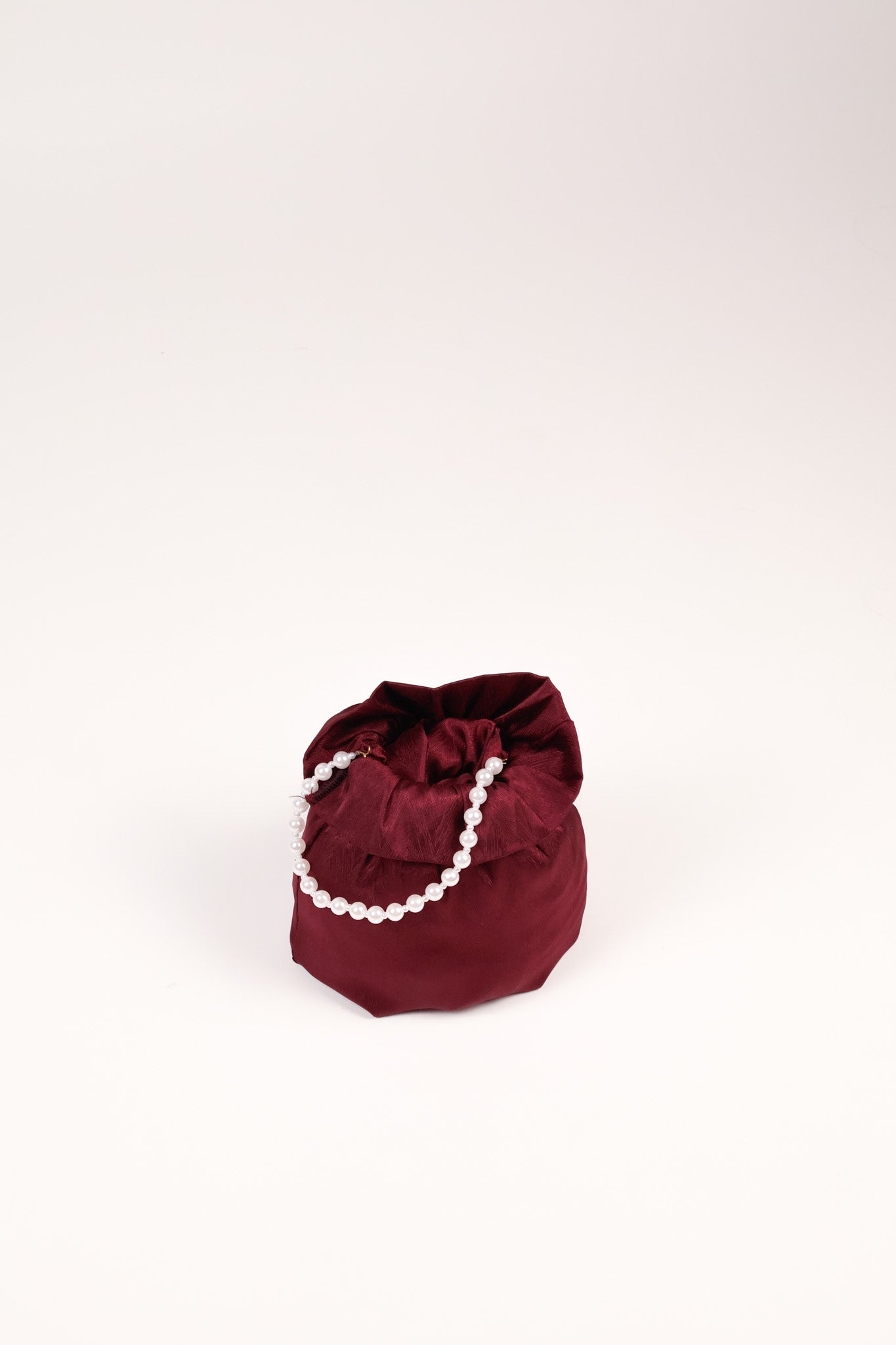 LALÉ Prayer Set - Burgundy