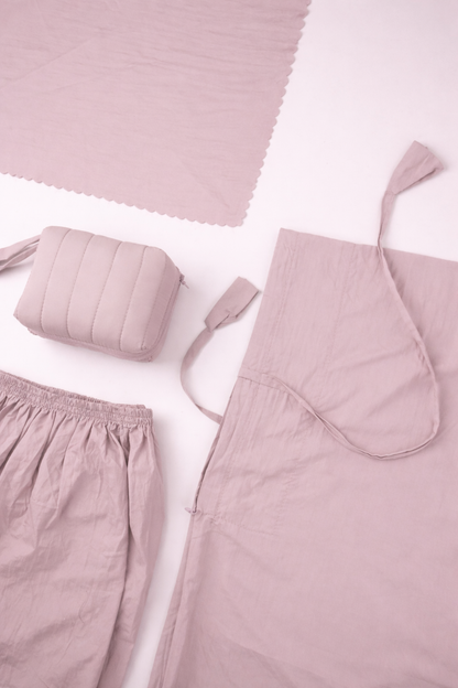 RIHLA Prayer Set - Blush