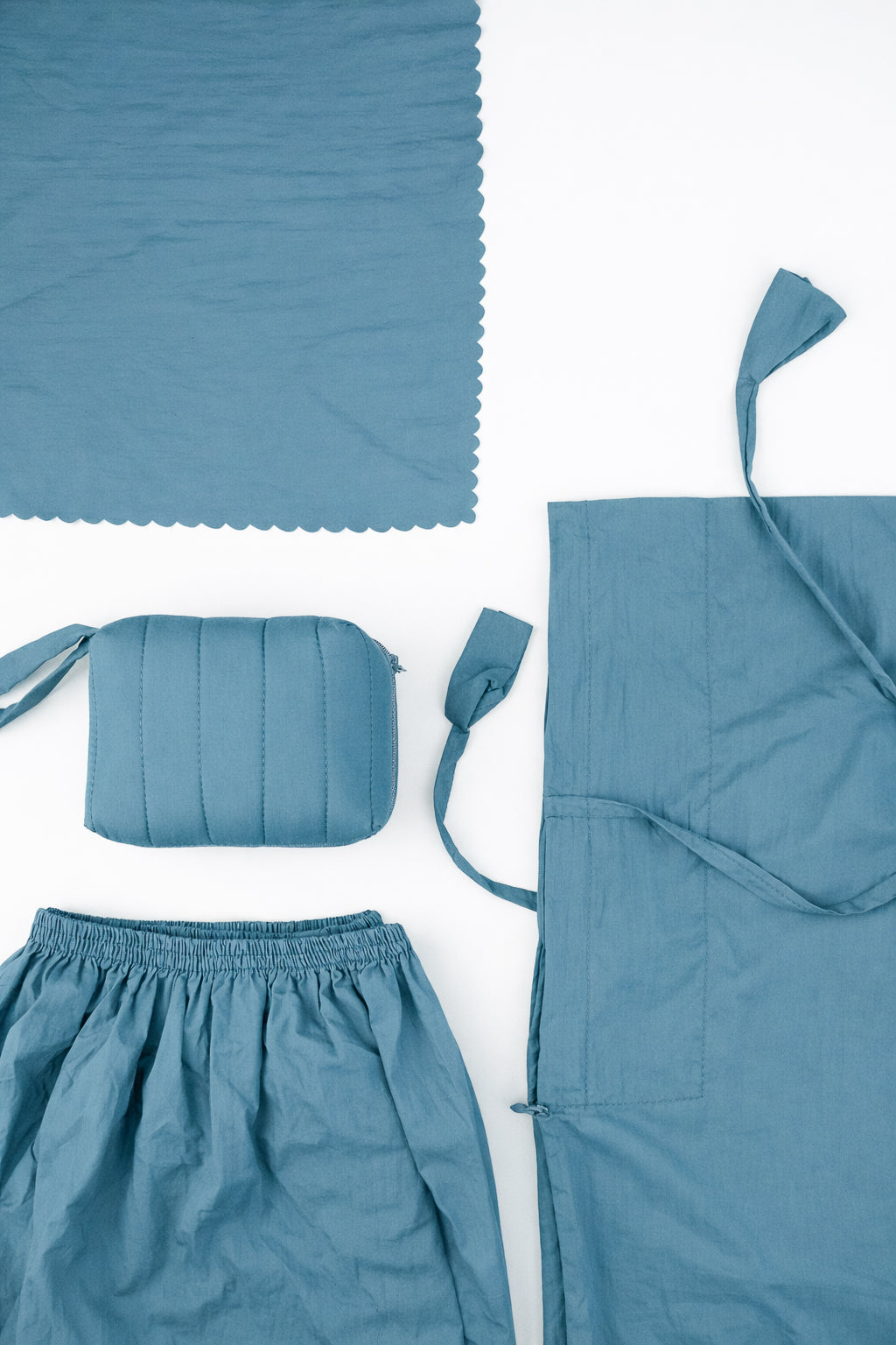 RIHLA Prayer Set - Teal