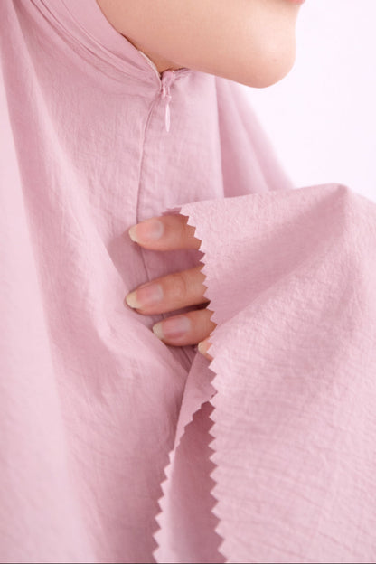 RIHLA Prayer Set - Blush