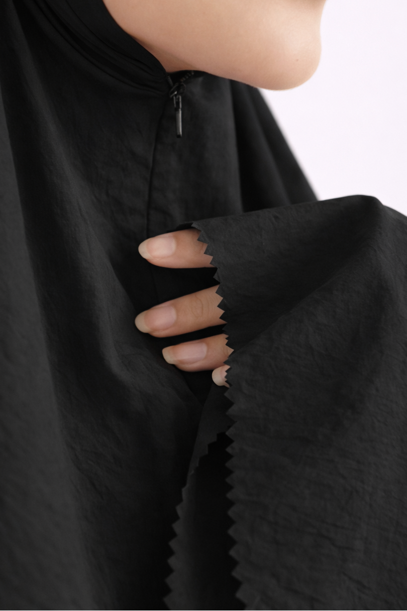 RIHLA Prayer Set - Aswad