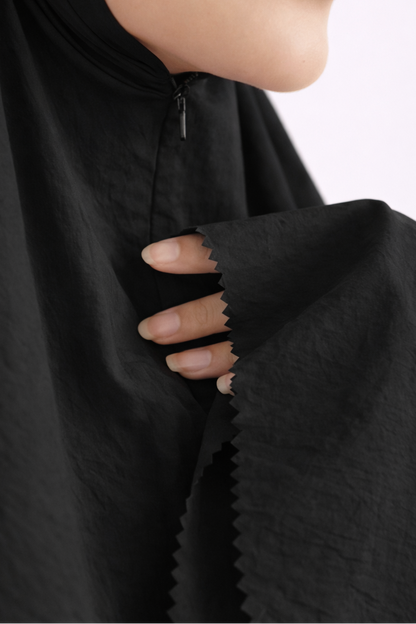 RIHLA Prayer Set - Aswad