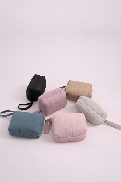 RIHLA Prayer Set - Mauve