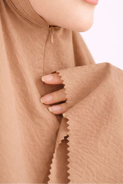 RIHLA Prayer Set - Dune