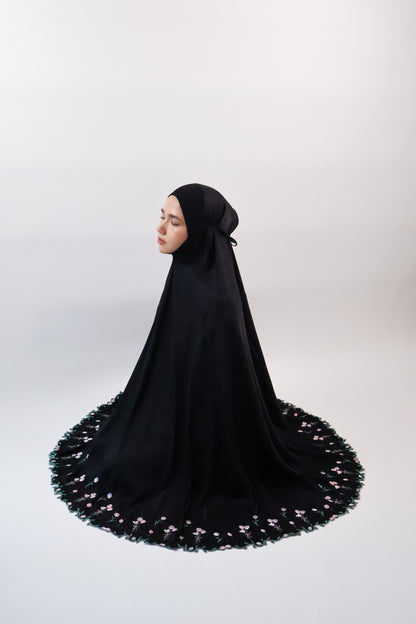 LALÉ Prayer Set - Black