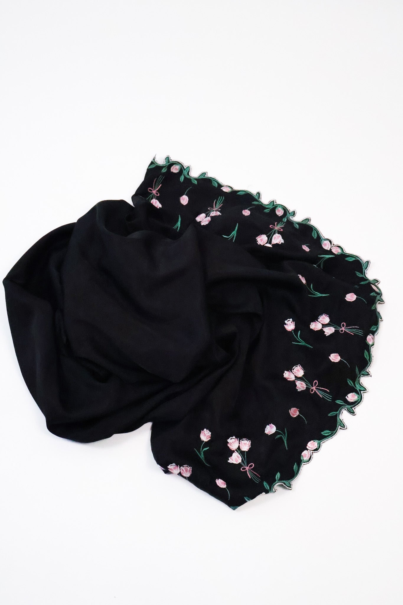 LALÉ Prayer Set - Black