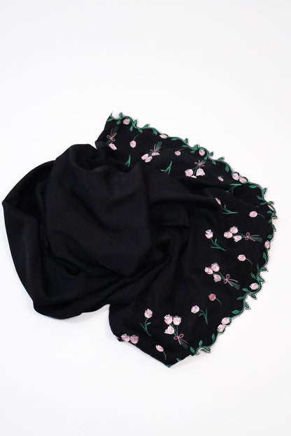 LALÉ Prayer Set - Black