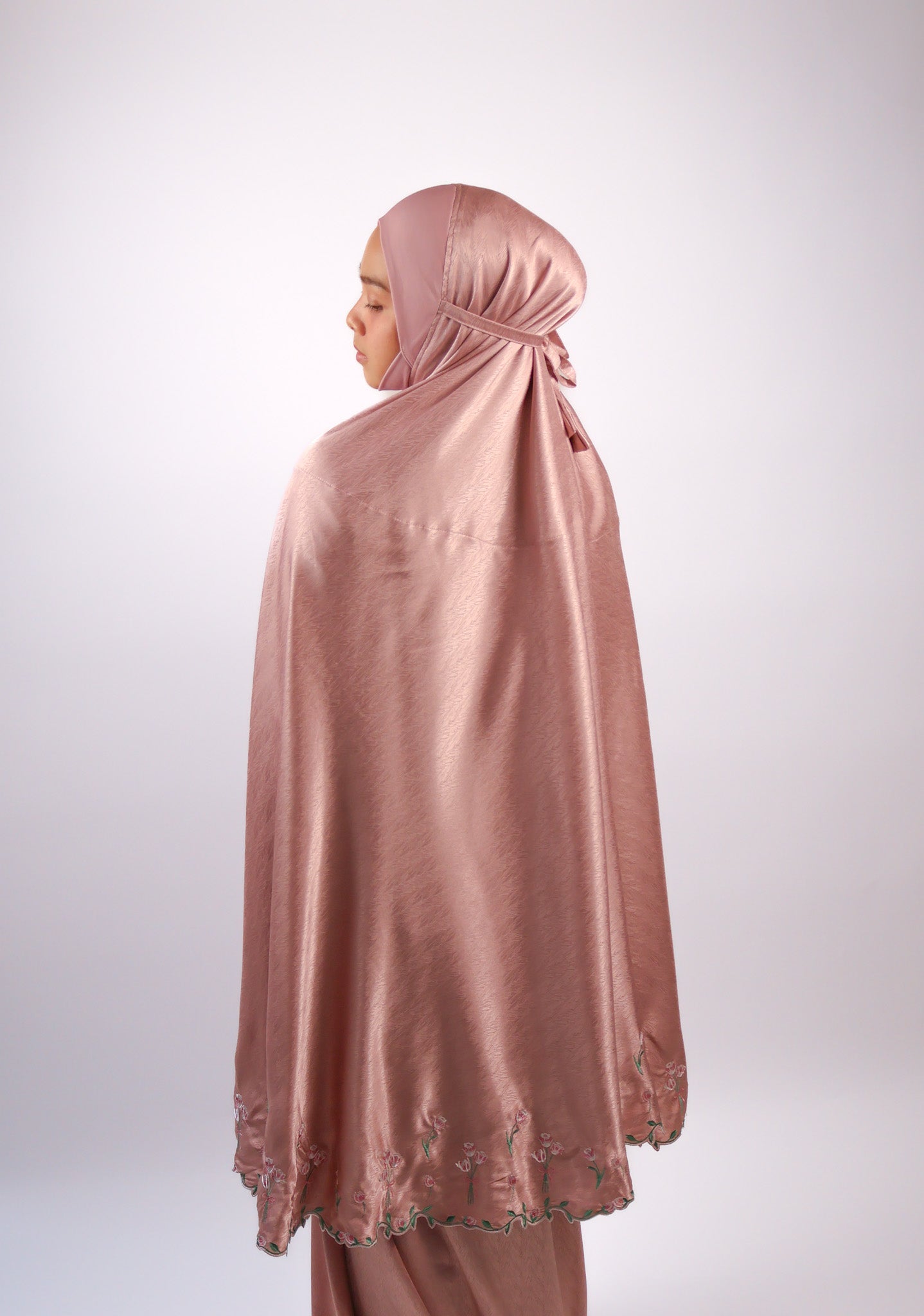 LALÉ Prayer Set - Pink