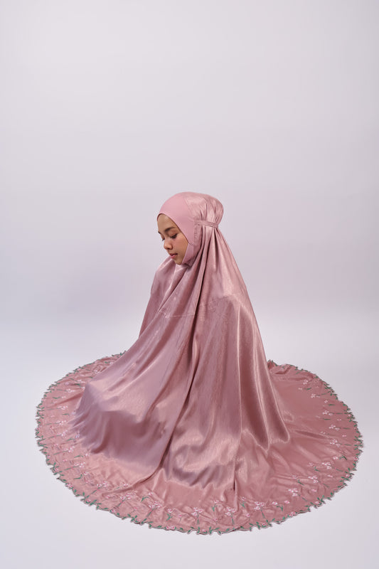 LALÉ Prayer Set - Pink