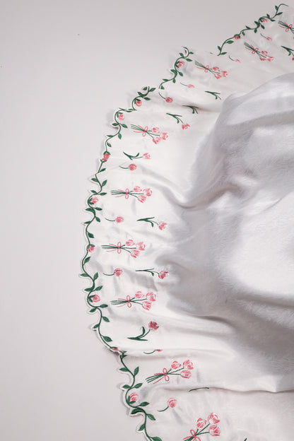 LALÉ Prayer Set - White