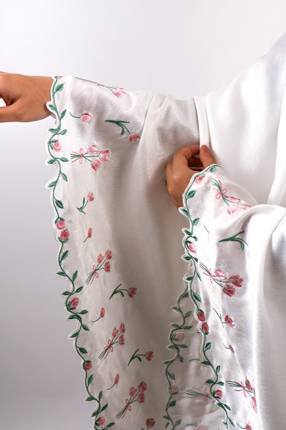 LALÉ Prayer Set - White