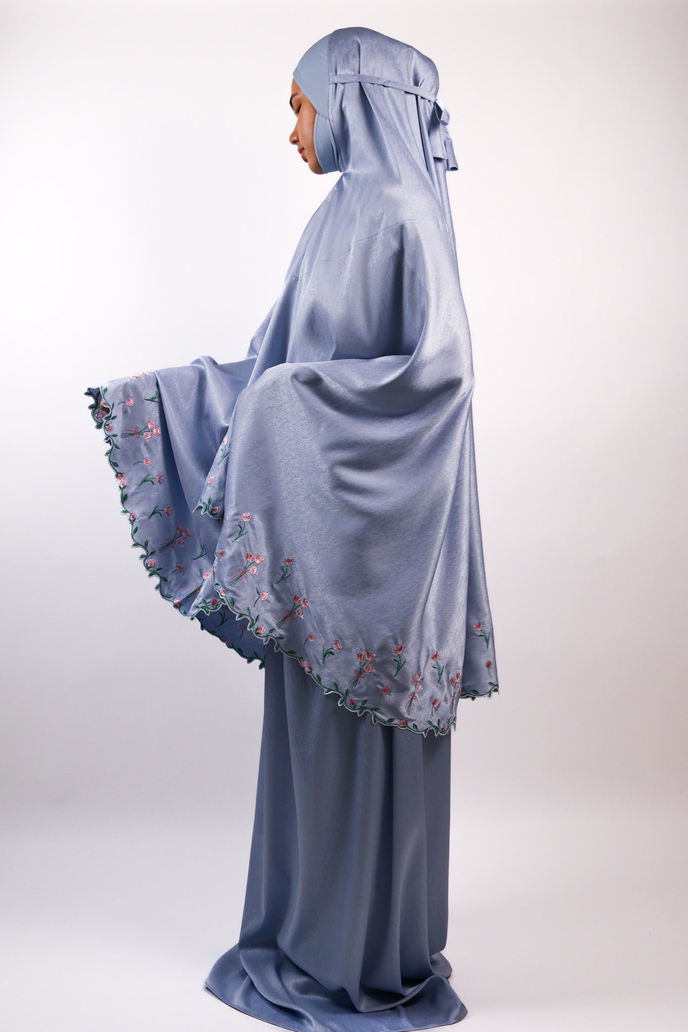 LALÉ Prayer Set - Blue