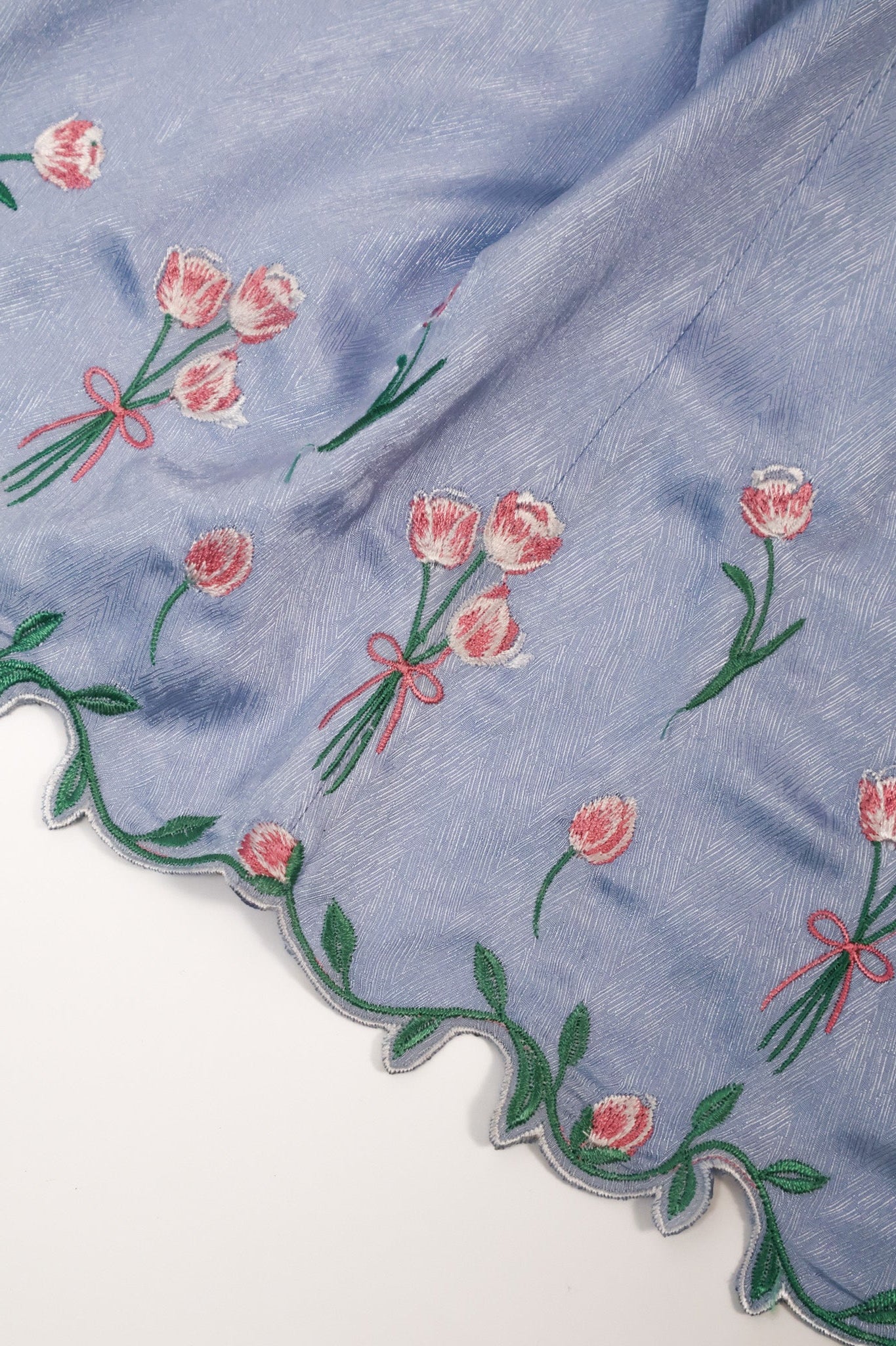 LALÉ Prayer Set - Blue