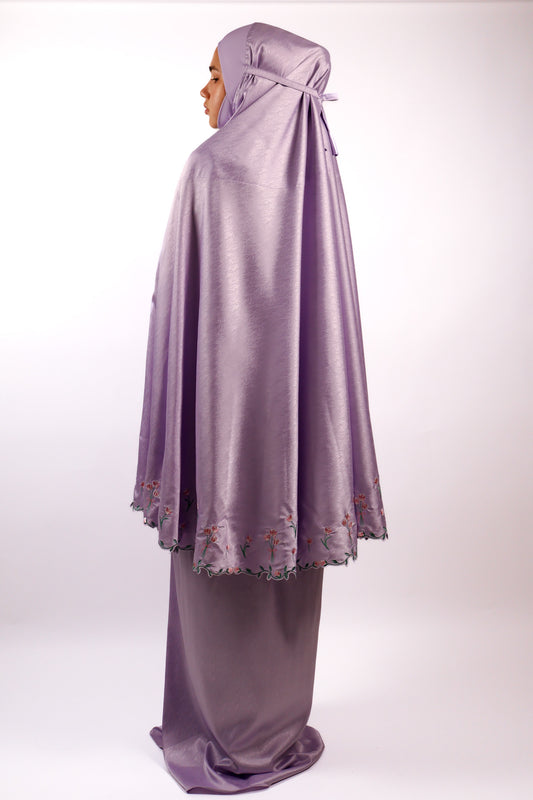 LALÉ Prayer Set - Lilac