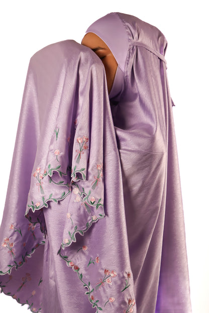 LALÉ Prayer Set - Lilac