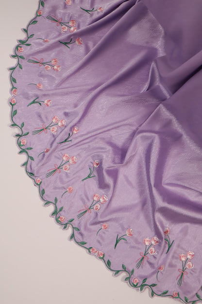 LALÉ Prayer Set - Lilac