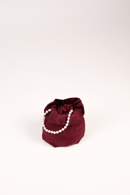 LALÉ Prayer Set - Burgundy