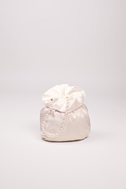 LALÉ Prayer Set - White