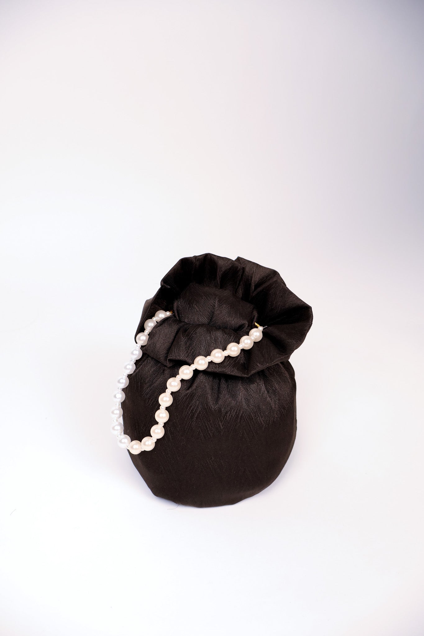 LALÉ Prayer Set - Black