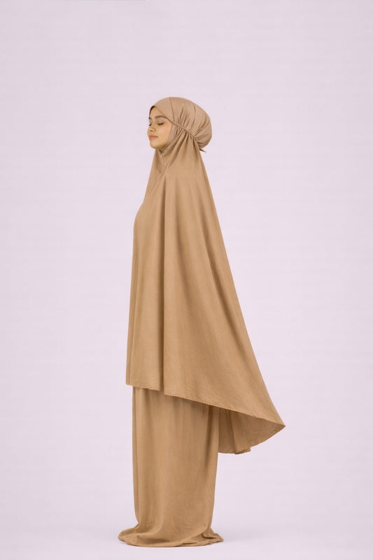 RIHLA Prayer Set - Dune